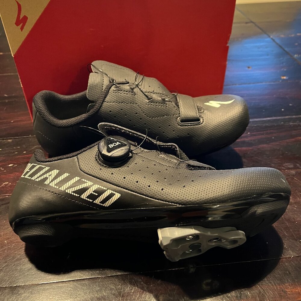 Specialized Torch 1.0 Road/Spin Cycling Shoes